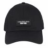 Calvin Klein Jeans Sport Essentials Casquette De Baseball 28 Cm -Accessoires shopize me. 034824f5a9037c50e58ddbf031b263a4