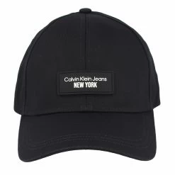 Calvin Klein Jeans Sport Essentials Casquette De Baseball 28 Cm