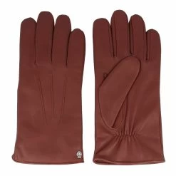 Roeckl Gants Riga Cuir