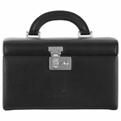 Beluga Coffret à Bijoux 24,5 Cm Cuir