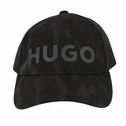 Hugo Casquette De Baseball 28 Cm