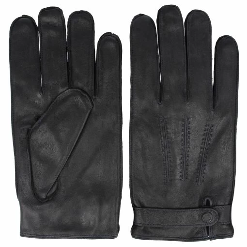 Ted Baker Resit Gants Cuir -Accessoires shopize me. 0cdb3c95f3abcb70a22146f790aa0e56