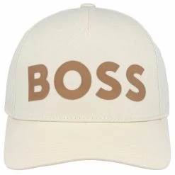 Boss Sevile Casquette De Baseball 26.5 Cm
