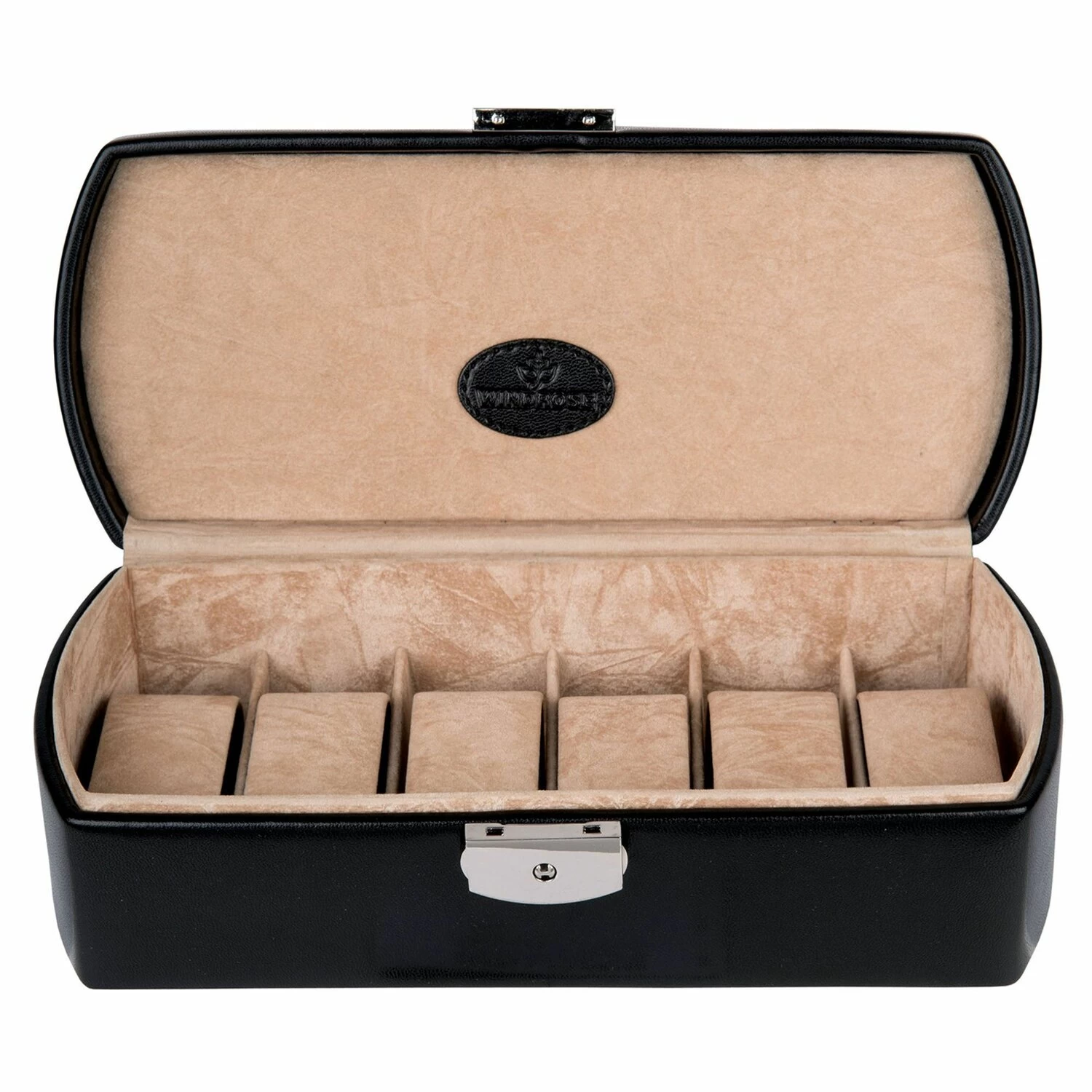 Coffret à Bijoux Merino 26,5 Cm 4 Coffret à Bijoux Merino 26,5 Cm – Image 2