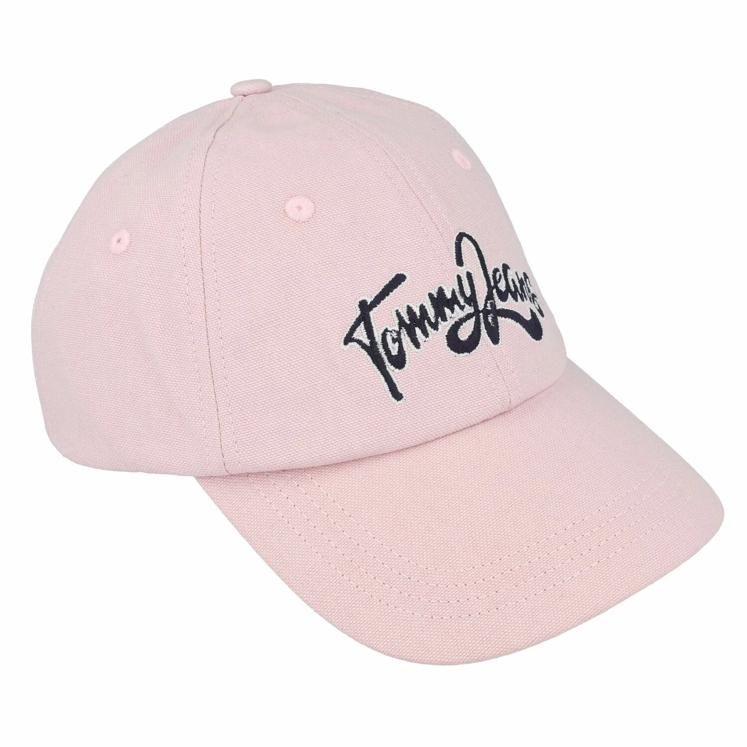 TJW Canvas Casquette De Baseball 26 Cm 4 TJW Canvas Casquette De Baseball 26 Cm – Image 2