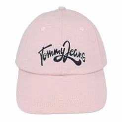 TJW Canvas Casquette De Baseball 26 Cm