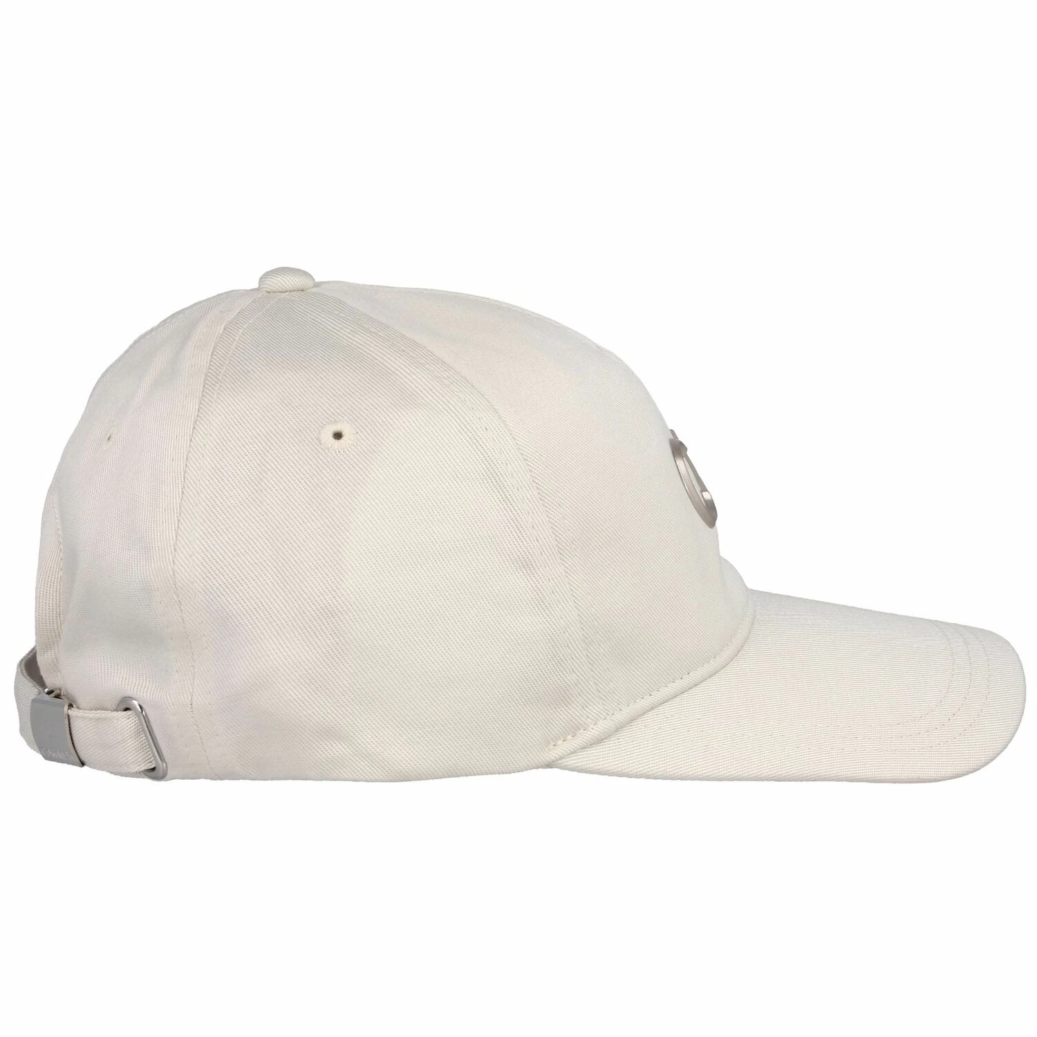 Calvin Klein Casquette De Baseball Re-Lock 28 Cm 5 Calvin Klein Casquette De Baseball Re-Lock 28 Cm – Image 3