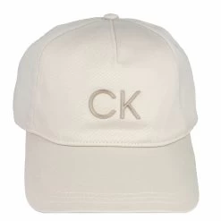 Calvin Klein Casquette De Baseball Re-Lock 28 Cm