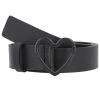 Hugo Herz Ceinture Cuir -Accessoires shopize me. 2e58be5b2412e745bf9f76198a6a673d