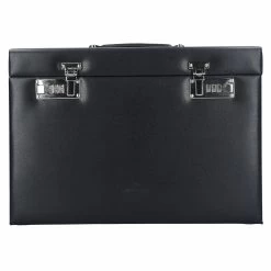 Ambiance Coffret à Bijoux 37 Cm Cuir