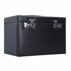 Ambiance Coffret à Bijoux 37 Cm Cuir -Accessoires shopize me. 32b36b558faa423b9c42159ad6c6c075 3