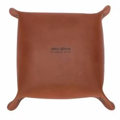 Texas Vide-poches Cuir 17 Cm