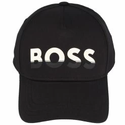Boss Casquette De Baseball Bold Block 28 Cm