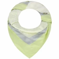 Calvin Klein Geo Minimal Chiffon 130 Cm