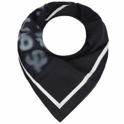 Calvin Klein Jeans Motion Slogan Chiffon 70 Cm