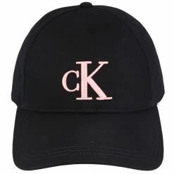 Calvin Klein Jeans Casquette De Baseball 30 Cm
