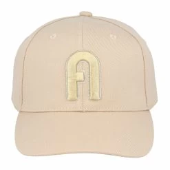 Furla Varsity Casquette De Baseball 27 Cm