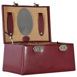 Coffret à Bijoux Merino 29,5 Cm -Accessoires shopize me. 55ae80d3a5736bc78b027cb1645d7e08 1