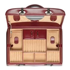 Coffret à Bijoux Merino 29,5 Cm -Accessoires shopize me. 55ae80d3a5736bc78b027cb1645d7e08 2