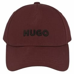 Hugo Casquette De Baseball Men-X 28 Cm