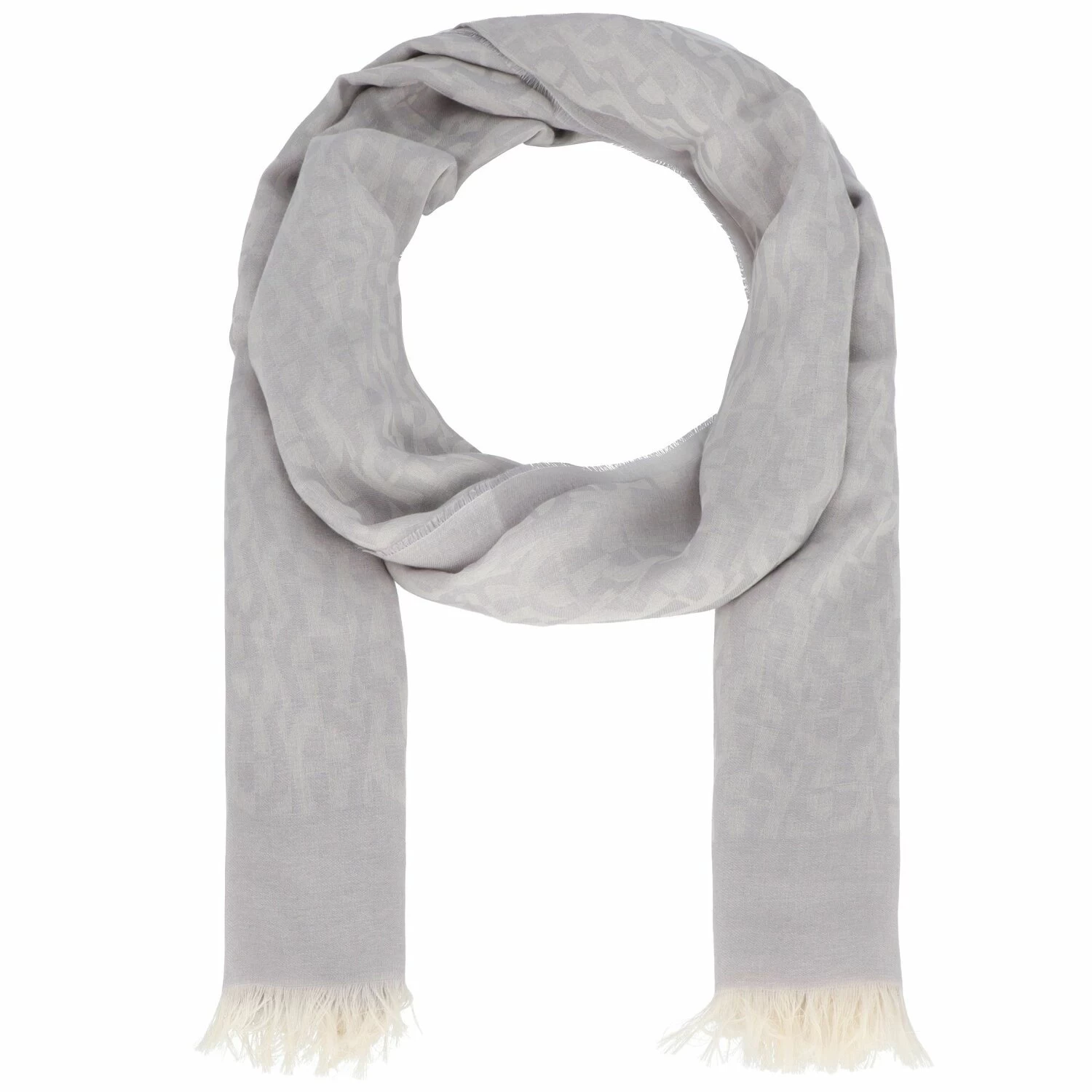 Aigner Écharpe Casual 190 Cm 3 Aigner Écharpe Casual 190 Cm