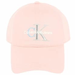 Calvin Klein Jeans Baseball Cap 26 Cm