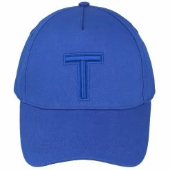 Ted Baker Casquette De Baseball Tristen 28 Cm
