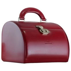 Merino Boîtes à Bijoux - Coffret 22,5 Cm -Accessoires shopize me. 60e1481f0bc65d32d84e58bf80a109d0