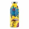 24Bottles Floral Clima Gourde 500 Ml