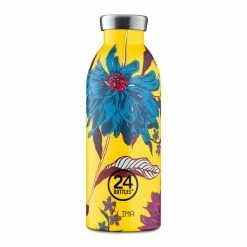 24Bottles Floral Clima Gourde 500 Ml