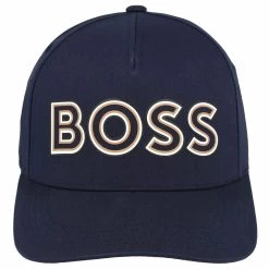 Boss Casquette De Baseball Sevile 30 Cm