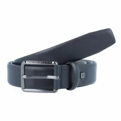 Porsche Design Ceinture Mirage En Cuir