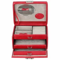 Coffret à Bijoux Shine 16 Cm -Accessoires shopize me. 64943d3af3e9e527d705be5ca7365e48 4