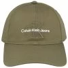 Calvin Klein Jeans Casquette De Baseball Monogram 29 Cm -Accessoires shopize me. 66723d8499907503c7d67a48c6f56cd1