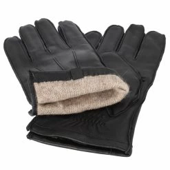 Strellson Gants Cuir -Accessoires shopize me. 702eeddb88240c2f436ea557db593e75 2