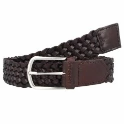 Davidoff Essentials Ceinture Cuir