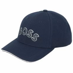 Boss Casquette De Baseball Athleisure 27 Cm