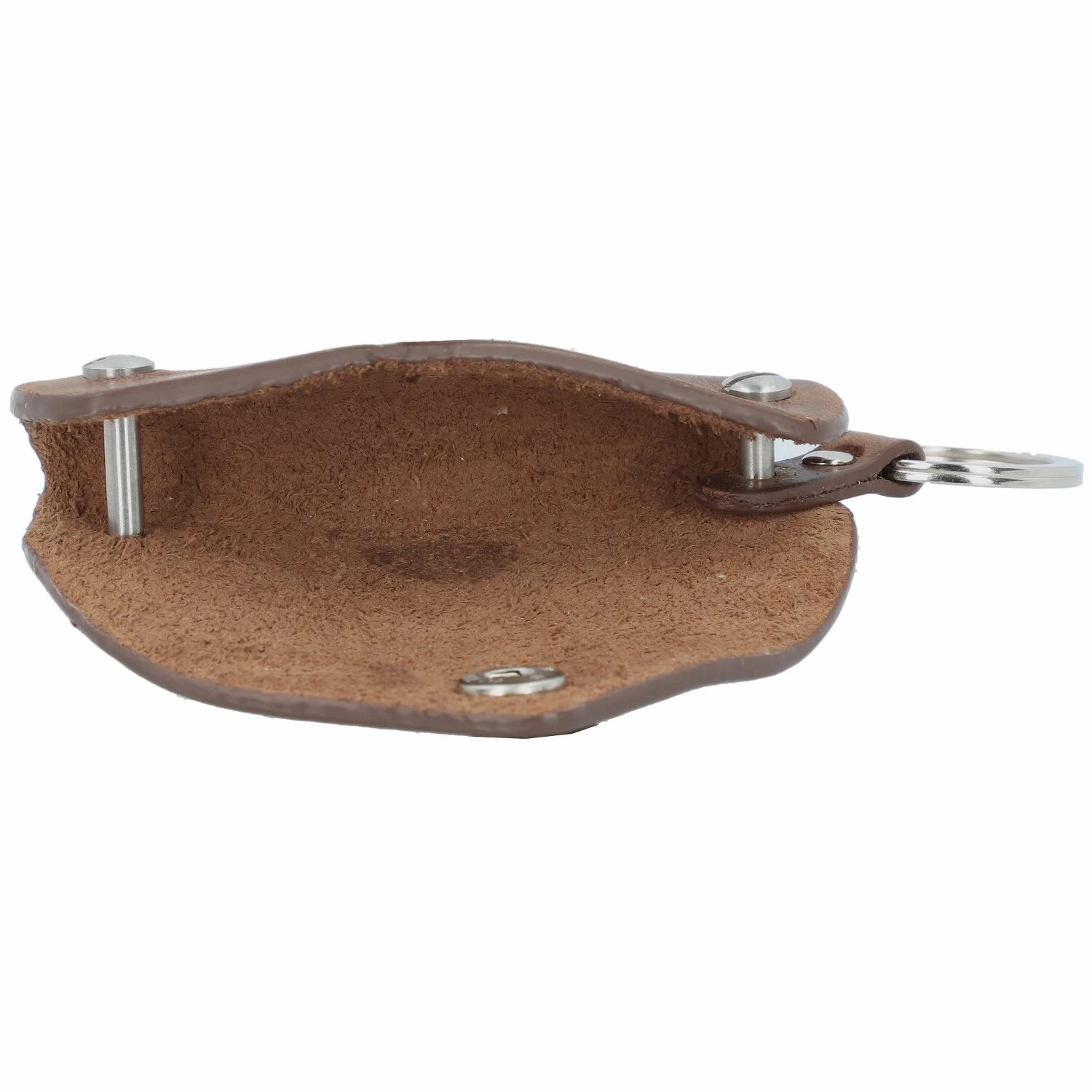 Vintage Porte-clés Cuir 9.5 Cm 7 Vintage Porte-clés Cuir 9.5 Cm – Image 5