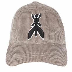 Patrizia Pepe Cappello Casquette De Baseball 27 Cm