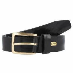 Ceinture En Cuir