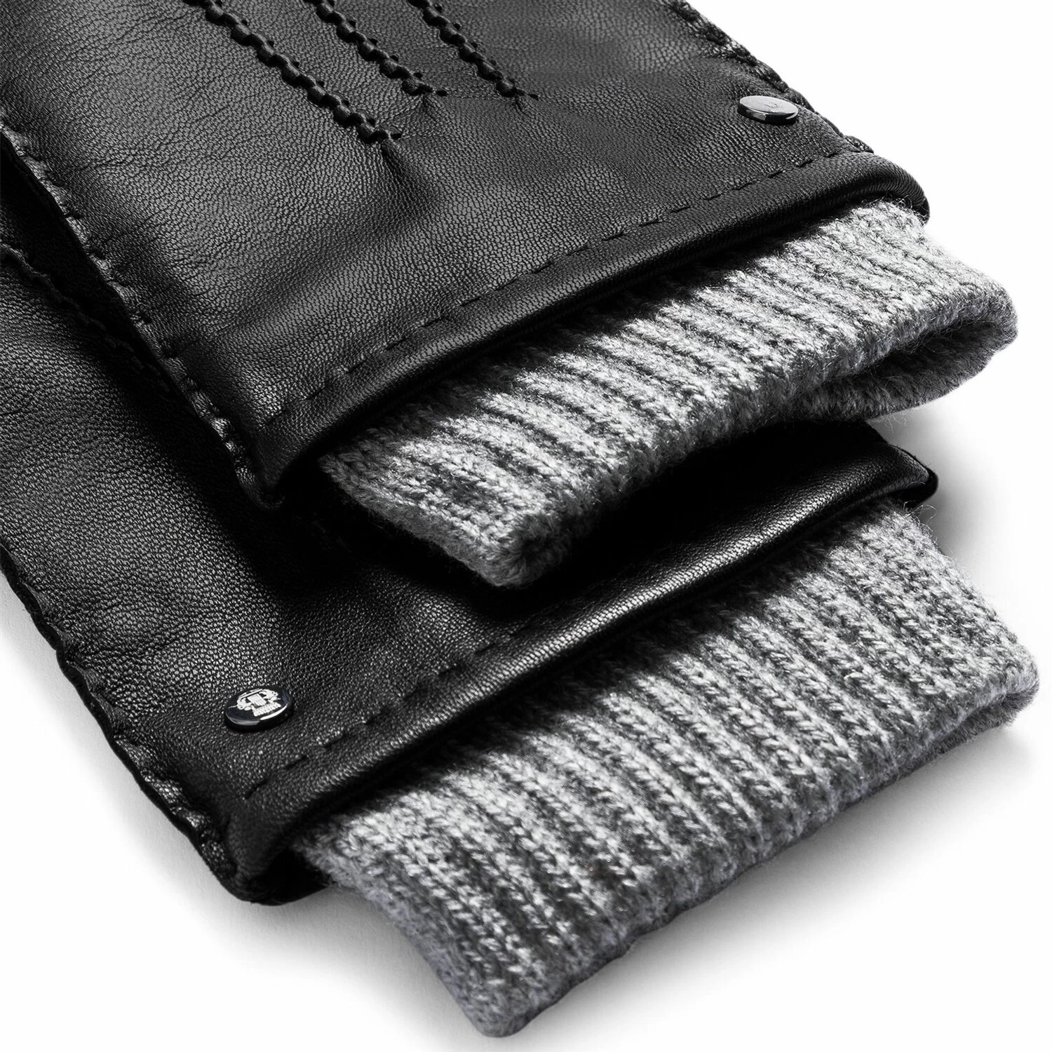 Roeckl Casual Metz Gants Cuir 4 Roeckl Casual Metz Gants Cuir – Image 2