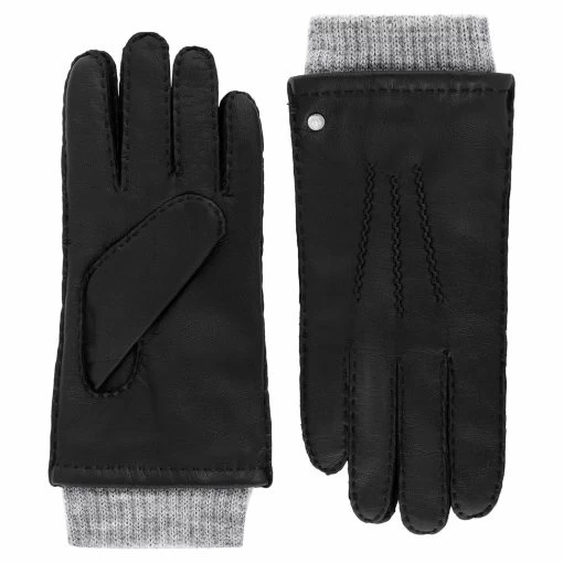 Roeckl Casual Metz Gants Cuir -Accessoires shopize me. 7ce49a0d9fc0f35762133fd015ceebf0