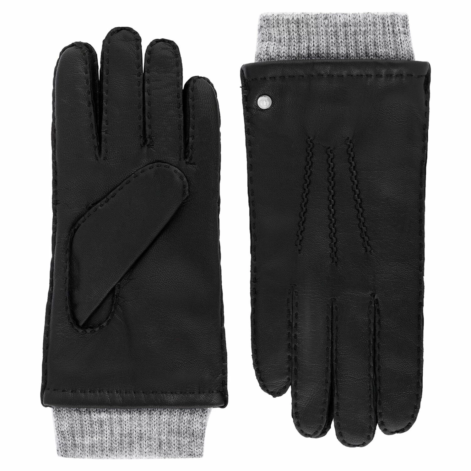 Roeckl Casual Metz Gants Cuir 3 Roeckl Casual Metz Gants Cuir