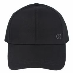 Calvin Klein Casquette De Baseball CK Cut Out 27 Cm