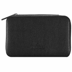 Beluga Boîte à Bijoux 14,5 Cm Cuir