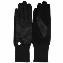 Replay Gants En Cuir