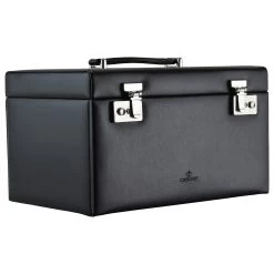 Ambiance Coffret à Bijoux 31 Cm Cuir -Accessoires shopize me. 7f7f260ad339af0db4485d7e86cd184b