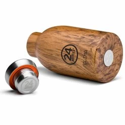 24Bottles Gourde Wood Clima 330 Ml -Accessoires shopize me. 806953cc89105491af7e9264fafcd9e6 2