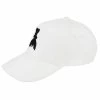 Patrizia Pepe Casquette De Baseball Fly 26 Cm -Accessoires shopize me. 8244a1598f8fa49ab1fa22b98632148a