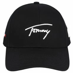 TJW Signature Casquette De Baseball 24 Cm